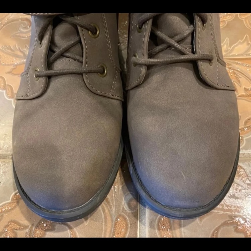 Report boots - Picture 8 of 8